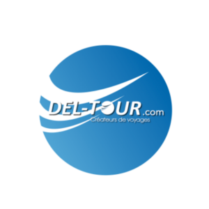 Logo Del-Tour