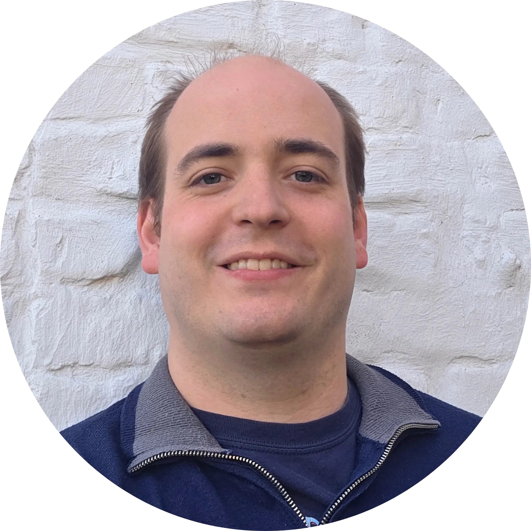 Florian, fondateur de Secret Trip