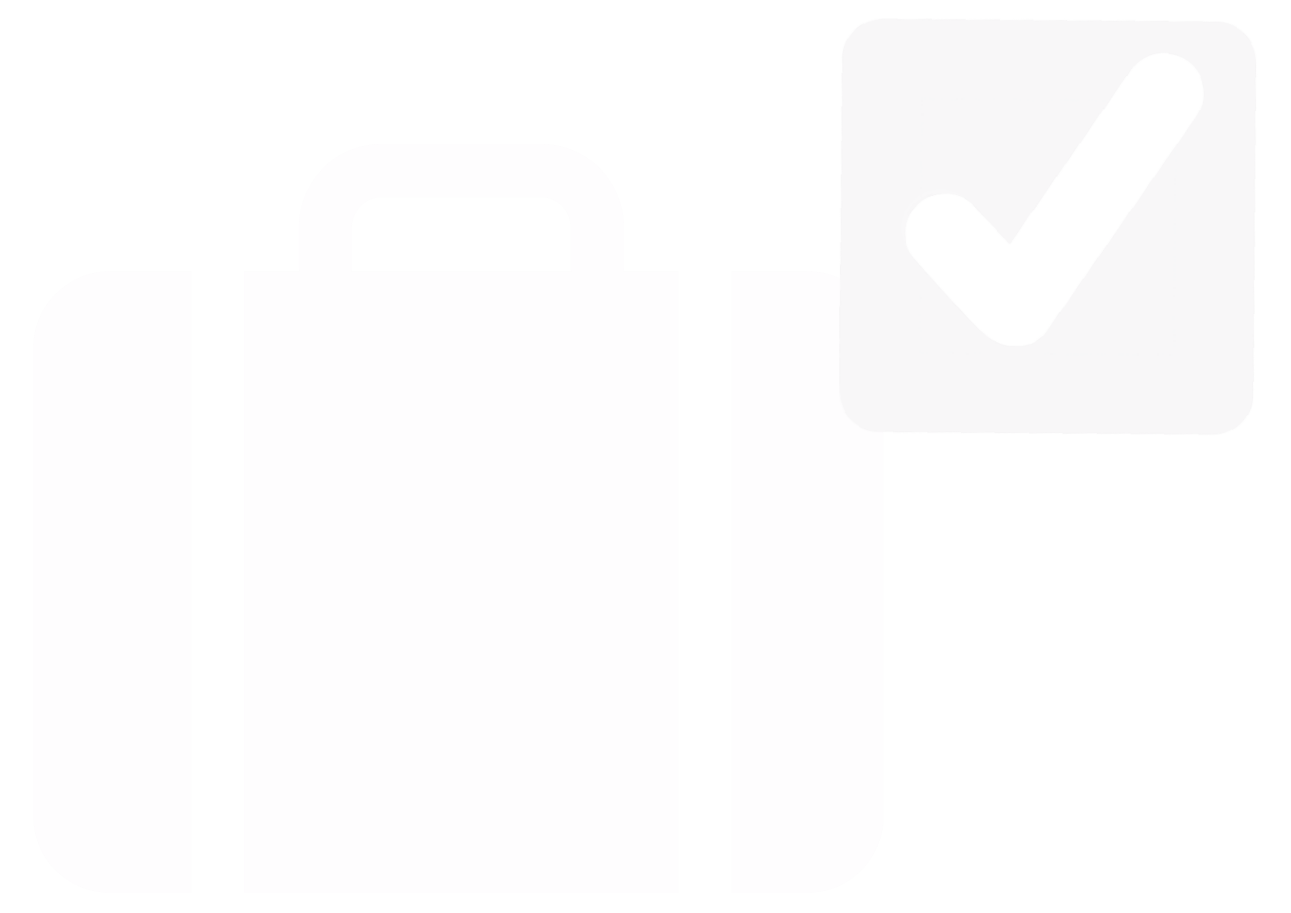 Icône voyage entièrement organisé — Secret Trip