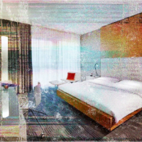 Hotel 3 - filtre